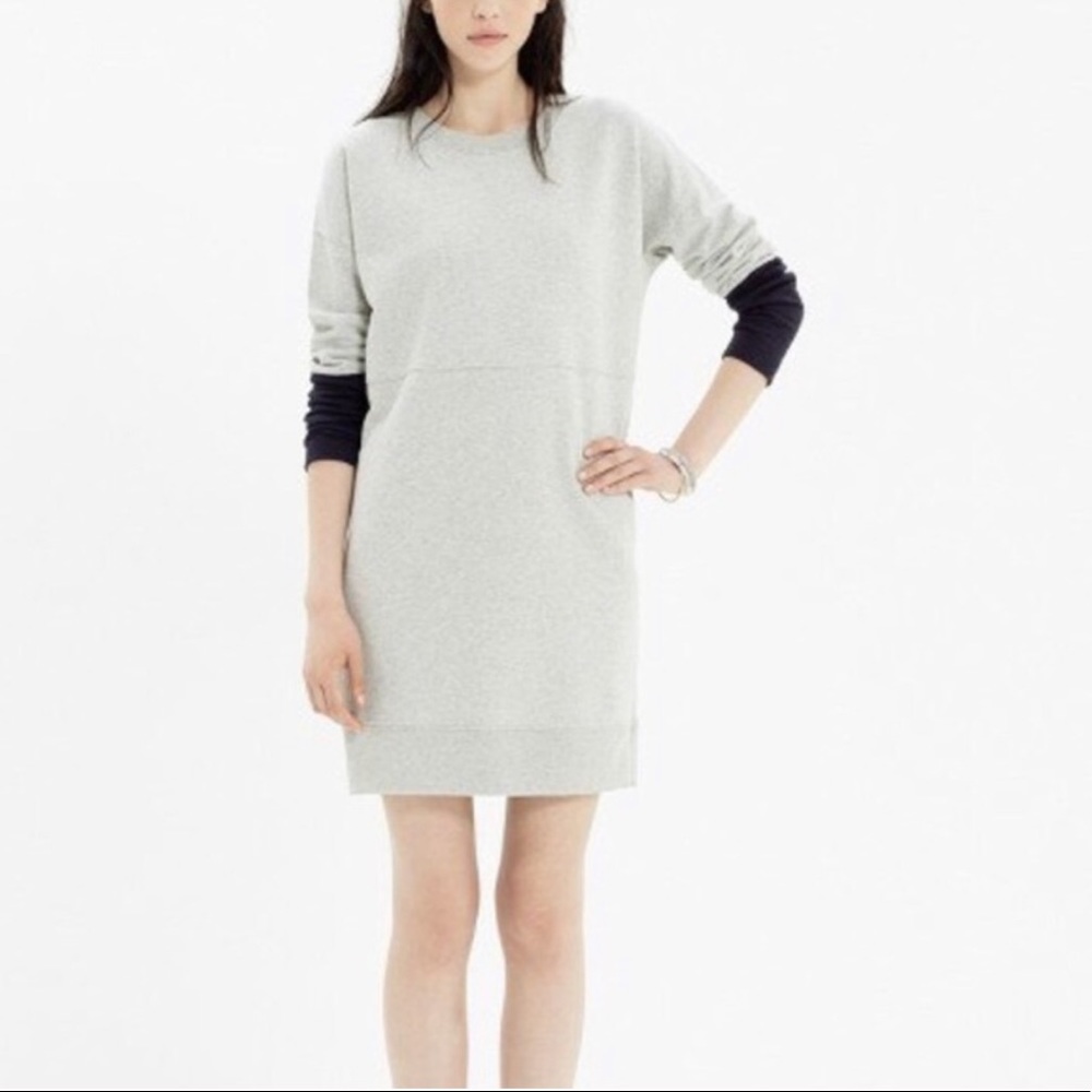 Madewell Dress